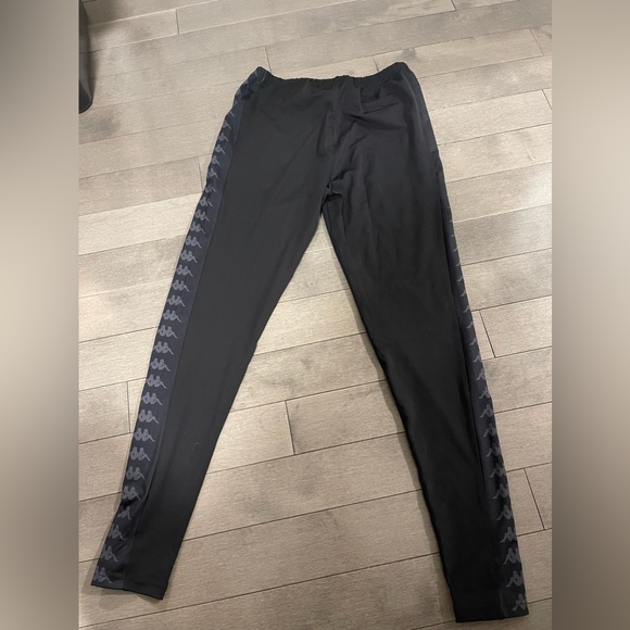 Kappa Leggings - Picture 1 of 4